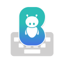 برنامه Bobble AI Keyboard Memes, Gifs