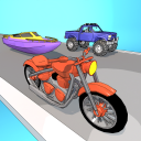 بازی Which Wheel?