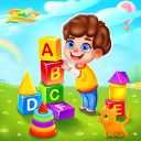 بازی Baby Learning Games Toddler 2+