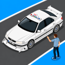 بازی Pick Me Up 3D: Taxi Game