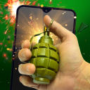 بازی Grenade Weapon Simulator 3D