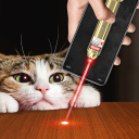 بازی Like Laser for your Cat