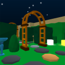 بازی Polyescape 2 - Escape Game