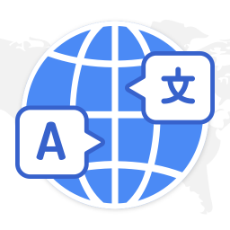 Global Translator - Languages