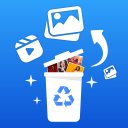 برنامه Restore Old Deleted Photos