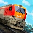 بازی Rail Nation - Railroad Tycoon