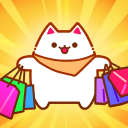 بازی Cat Mall: Idle Shopping Tycoon