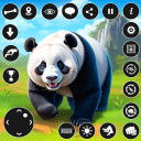 بازی Panda Game: Animal Games