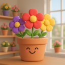 بازی Match Up 3D