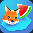 بازی Duplica 3D Match Sort Puzzle