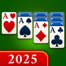 Solitaire.com - Classic Cards