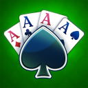 بازی Spades - Classic Cards