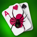 بازی Spider Solitaire