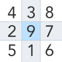 بازی Sudoku