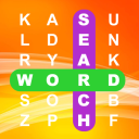 بازی Word Search: Crossword Puzzles