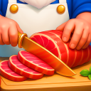 بازی Cooking Blast: Restaurant Game