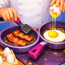 بازی Cooking Blast: Restaurant Game