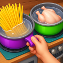 بازی Cooking Rage - Restaurant Game