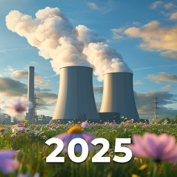 Energy Manager - 2025