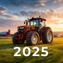 بازی Farm Manager - 2025