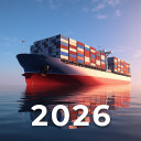 بازی Shipping Manager - 2026
