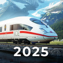 بازی Train Manager - 2025