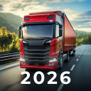بازی Truck Manager - 2026
