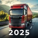 بازی Truck Manager - 2025
