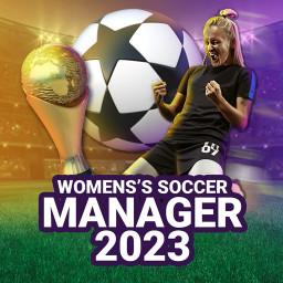 WSM - Women's Soccer Manager