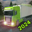 بازی Truck Simulator 3D