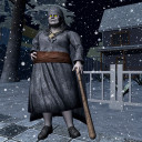 بازی Bad Granny Chapter 2