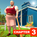 بازی Bad Granny Chapter 3