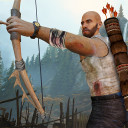 بازی Survival Forest 2