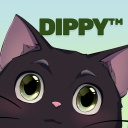 برنامه Dippy-AI Characters & Roleplay