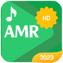 برنامه AMR to MP3 Converter