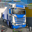 بازی Euro Truck Transporter 3d