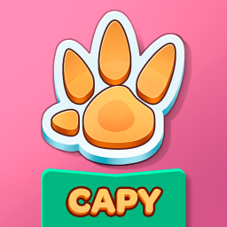 Capybara Simulator: My pets
