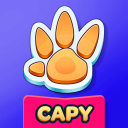 بازی Capybara Simulator: My pets