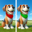بازی Find Differences: Spot the fun