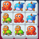 بازی Tile Matchup: Connect Puzzle
