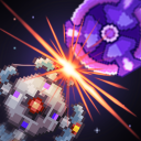 بازی Final Galaxy - Tower Defense