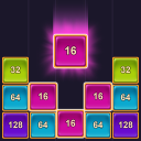 بازی Number One - 2048 Merge Game
