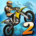 بازی Mad Skills Motocross 2