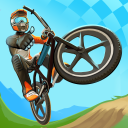بازی Mad Skills BMX 2: Bike Game