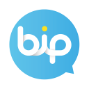 برنامه بیپ - Bip