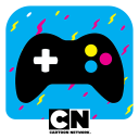 بازی Cartoon Network GameBox