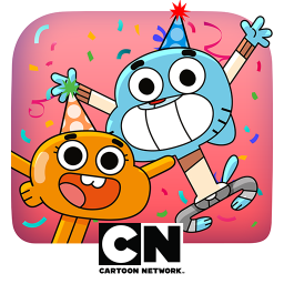 دانلود 100 بازی فلش از کارتون های محبوب Cartoon Network Flash Games