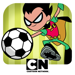 Toon Cup - Football Game