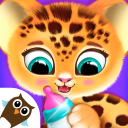 بازی Baby Tiger Care