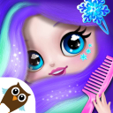 بازی Candylocks Hair Salon